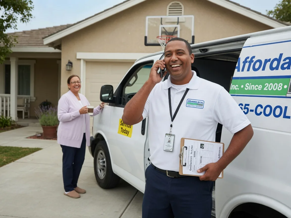 Central Ac Repair Hutsonville, IL FAQs